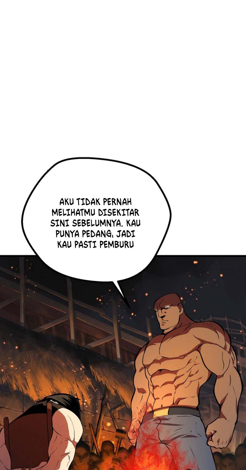 Otherworldly Sword King’s Survival Records chapter 13